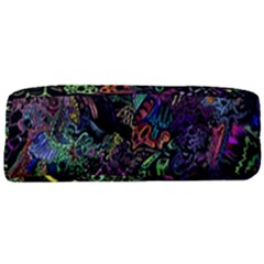 Full Print Rope Handle Tote (Large) 