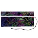 Roll Up Canvas Pencil Holder (S) 