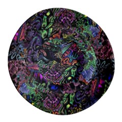 Inside Out Bucket Hat 