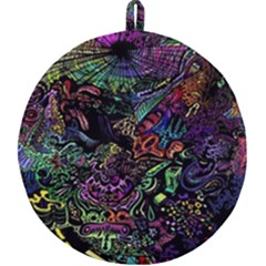 Round Trivet 