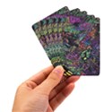 Playing Cards Single Design (Rectangle) with Custom Box 