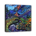 Mini Canvas 6  x 6  (Stretched) 