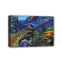 Mini Canvas 6  x 4  (Stretched) 