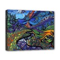 Canvas 10  x 8  (Stretched) 