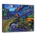 Canvas 24  x 20  (Stretched) 