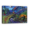 Canvas 18  x 12  (Stretched) 