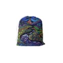 Drawstring Pouch (Small) 