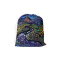 Drawstring Pouch (Medium) 