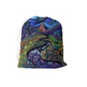Drawstring Pouch (Large) 