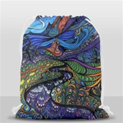 Drawstring Bag (Small) 