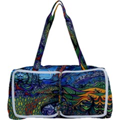 Multi Function Bag 
