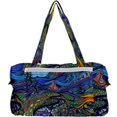 Multi Function Bag 