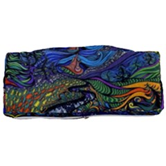 Multi Function Bag 
