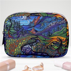 Make Up Pouch (Small) 