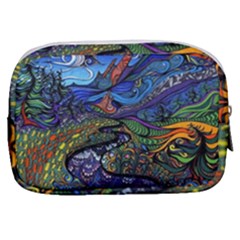 Make Up Pouch (Small) 