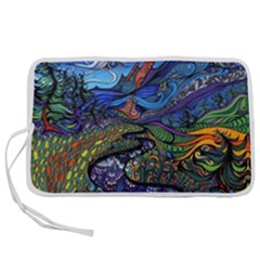 Pen Storage Case (S) 