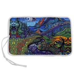 Pen Storage Case (L) 