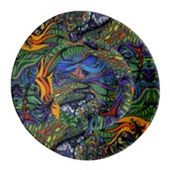Inside Out Bucket Hat 