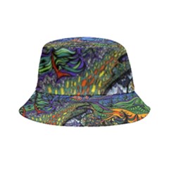 Inside Out Bucket Hat 