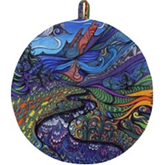 Round Trivet 