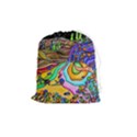 Drawstring Pouch (Medium) 