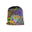 Drawstring Pouch (Large) 
