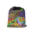 Drawstring Pouch (Large) 