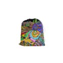 Drawstring Pouch (XS) 