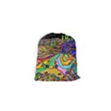 Drawstring Pouch (XS) 