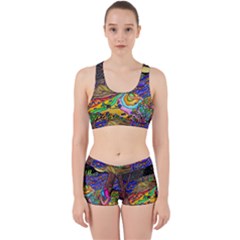 Work It Out Gym Set 