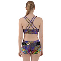 Work It Out Gym Set 