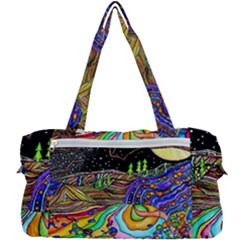 Multi Function Bag 