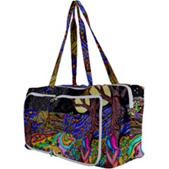 Multi Function Bag 