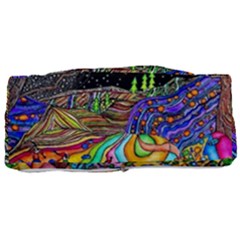 Multi Function Bag 