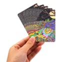 Playing Cards Single Design (Rectangle) with Custom Box 