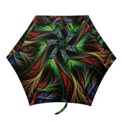 Mini Folding Umbrella 