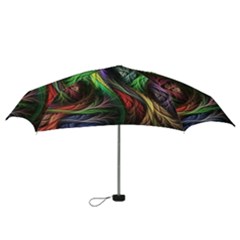 Mini Folding Umbrella 
