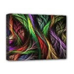 Abstract Psychedelic Deluxe Canvas 16  x 12  (Stretched) 