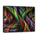 Deluxe Canvas 20  x 16  (Stretched) 