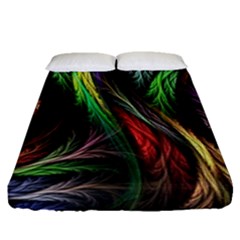 Fitted Sheet (Queen Size) 