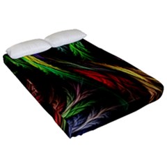 Fitted Sheet (Queen Size) 