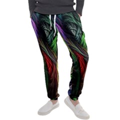 Men s Jogger Sweatpants Front