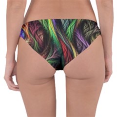 Reversible Hipster Bikini Bottoms 