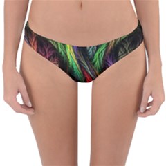 Reversible Hipster Bikini Bottoms 