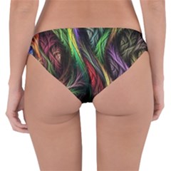Reversible Hipster Bikini Bottoms 