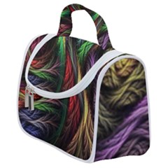 Satchel Handbag 