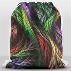 Drawstring Bag (Large) 