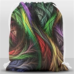 Drawstring Bag (Large) 
