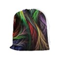 Drawstring Pouch (XL) 