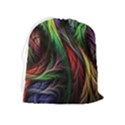 Drawstring Pouch (XL) 